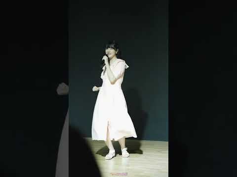 220606 'Believer' - Yerin ARIA [Wonderwall] Fan Sign 예린 아리아 팬사인회 [원더월]