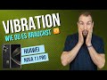 huawei vibration beim schreiben ausschalten 3-Stoß- und 12-Vibrations-Penisringe Prostata-Massagegerät – Lurevibe