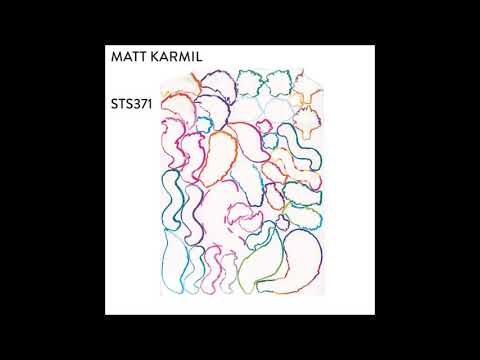 Matt Karmil — Matt Karmil - 210 [STS371]