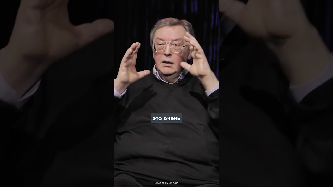 В этом и беда, и грех России!