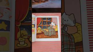 Let it snow Lovely Christmas Coloring Book