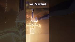 Last Stardust Moment In Hsr X Fate Collab