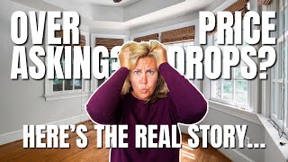The Truth About List Price vs. Sold Price in 2025