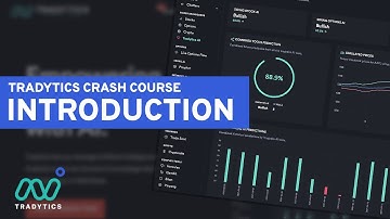 Introduction to Tradytics