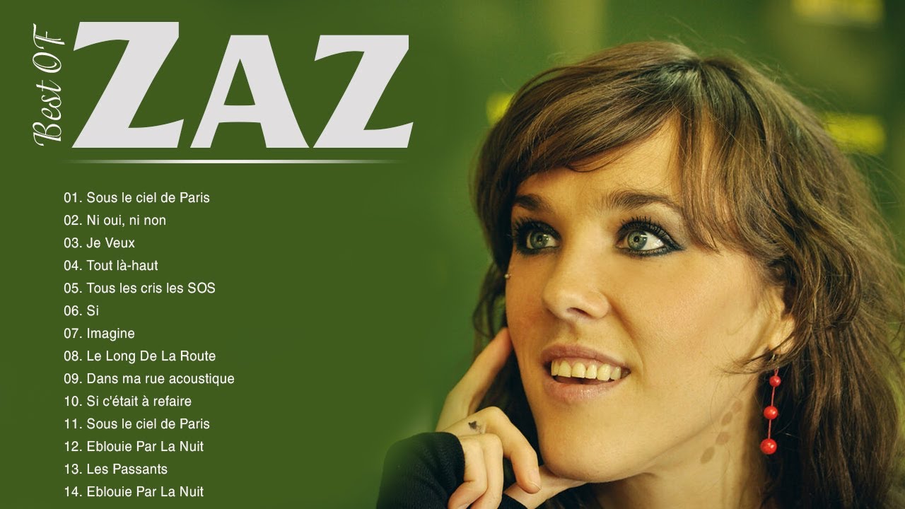 Zaz la. ZAZ 2022. ZAZ певица. Изабель Жеффруа ZAZ. ZAZ 2023.