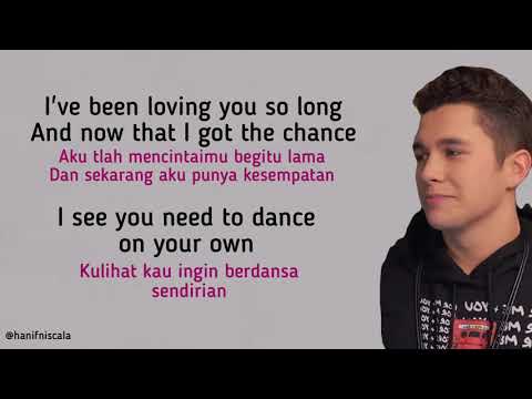 Austin Mahone - Shadow | Lirik Terjemahan