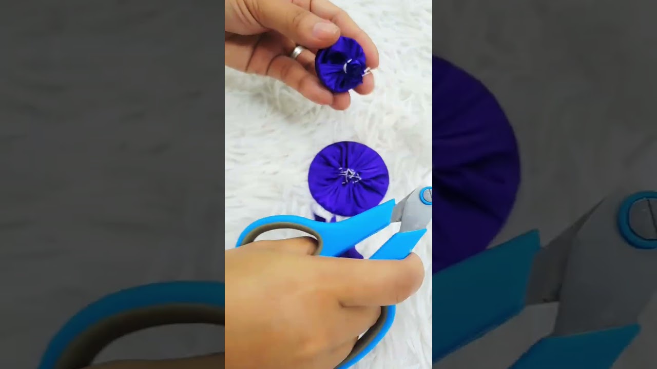 Bottle cap hairclip tutorial ❣️ 