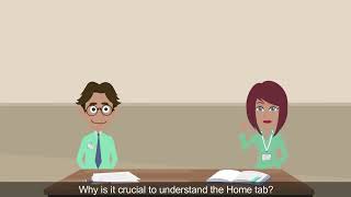 GRADE 7 Chapter 2 MS Word Interface | Learn Microsoft Word Basics Easy Computer Education Guide