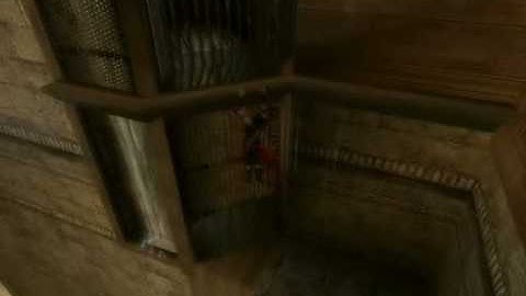 prince of persia warrior within walkthrough part 29