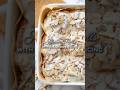 The Best Almond Cinnamon Rolls with Cream Cheese Icing!