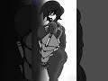 Drawing Ariana (OC) - By Code Security #draw #digitaldrawing #art #originalcharacter