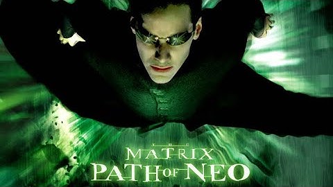 The Matrix: Path of Neo Review