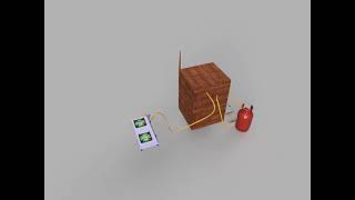 GTU DE SEM 6 LPG REFRIGERATOR PROJECT