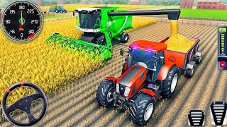 Animal Truck Driving Simulator 2026 | Wild &amp; Farm Animal Transport Missions