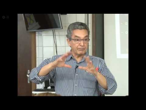 Das técnicas às tecnologias (Aula 8, parte 2)
