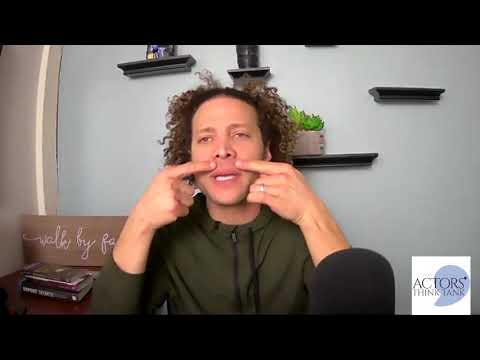 Video: Kas Justin Guarini Lil on magus?