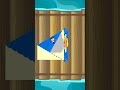 hide the fish mini craft game short viral video game#funny#viral videos#gaming#gameplay #squad game