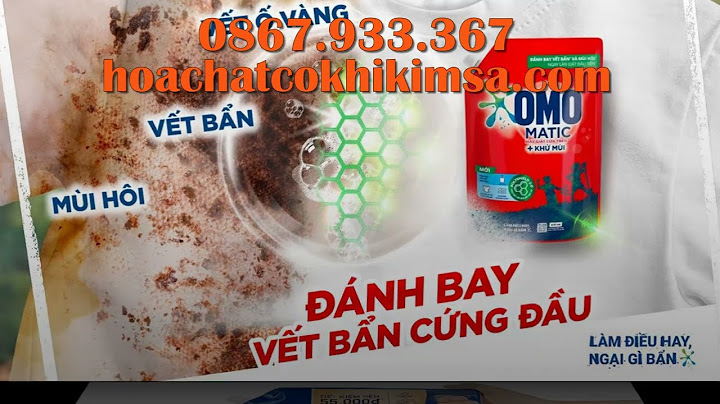 Bột giặt omo 400g giá bao nhiêu năm 2024