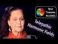 Classic reboot telepathic harmonic fields with chris hardy