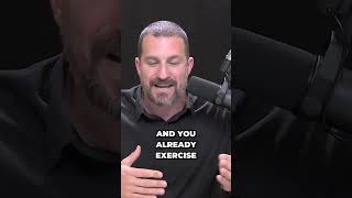 Uncovering the Surprising Benefits of Fidgeting for Burning Calories| Huberman Lab Podcast #21