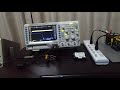 パソコン電源ユニットがオシロにノイズを