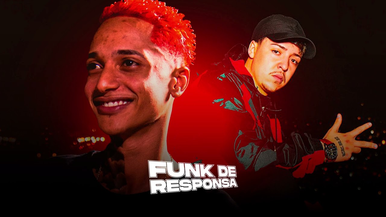 GANGSTAR - Oruam, Salvador da Rima, Murilo Azevedo e Real Fubá2