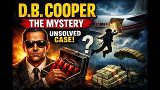 The Greatest FBI Mystery Ever. Explained