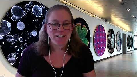 2020 Visions: Lightning Talks, Part II