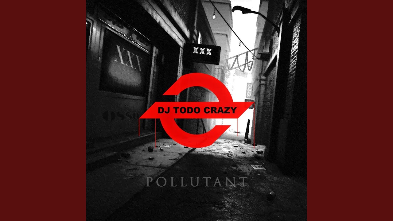 Pollutant adlı videoyu YouTube'da izle Pollutant adlı videoyu YouTube'da izle