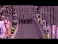 Muscat Classic 2025 - Last Km