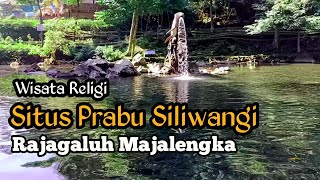 Situs Prabu Siliwangi ‼ Wisata Majalengka #wisatamajalengka #wisatareligi #pajajaran #sejarah