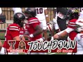 Oregon State Beavers vs. No. 21 Texas Tech Red Raiders Highlights | FOX College Football