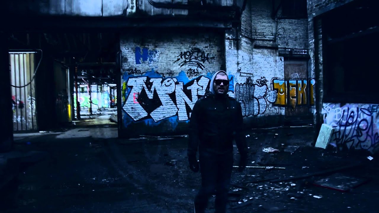 MFG HD MOVIE PROD _ MCMFG - Baba - 2015