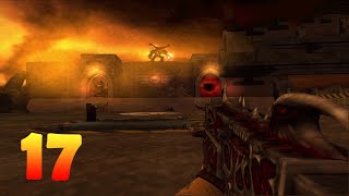 Warhammer 40,000: Fire Warrior Gameplay Walkthrough Part 17