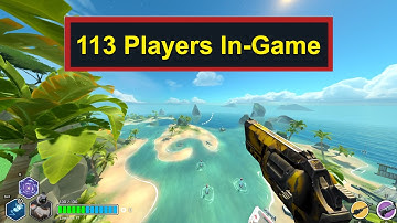 Diabotical Rogue - The Most Slept On Movement Shooter