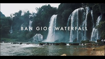 [FINAL ASSIGNMENT] GROUP 6 - ENGLISH FOR TOURISM - COMMERCIAL VIDEO INTRODUCED CAO BANG.