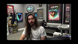 Charlie, AKA Cr1TiKaL, doesn’t understand your language