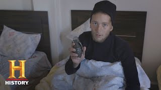 Hunting ISIS: Bonus - Killing Time | History
