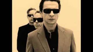 Video thumbnail of "Depeche Mode-Strange Love by Nevergreen (Cover)"