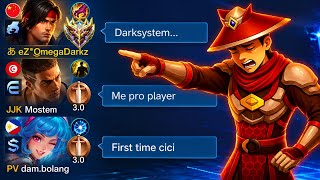 Can YSS Beat the DarkSystem in Immortal Rank? (IT WAS INTENSE!) ⚔️