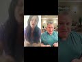 Viral Lip Sync Duet Trending on #fok #Love