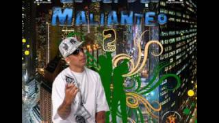 Trebol Clan F. Master Joe,Yomo,Ñengo Flow,Guelo Star,Syko - Mamen To Oficial Rmx