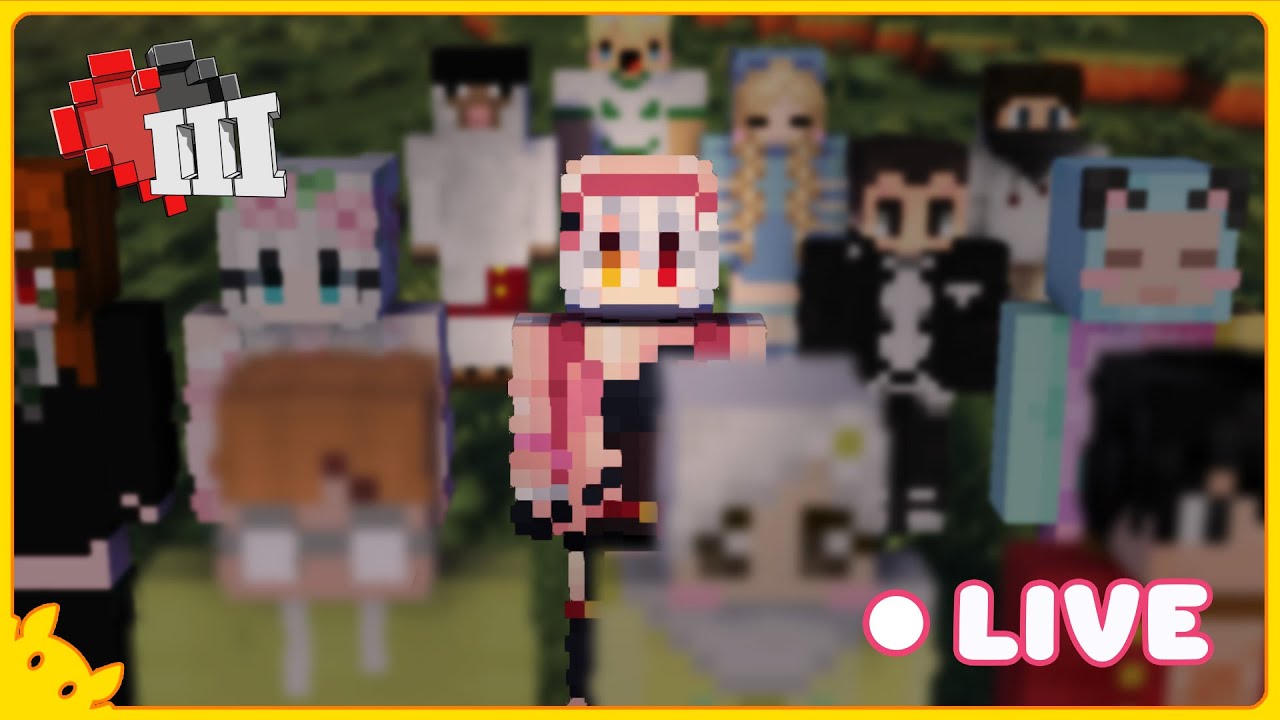 [SatuNyawa Ep 8]  SATU NYAWA SEMI-FINAL【MyHolo TV】