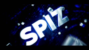SPIZ Intro //v1// 3D Sync Intro by Tom R.