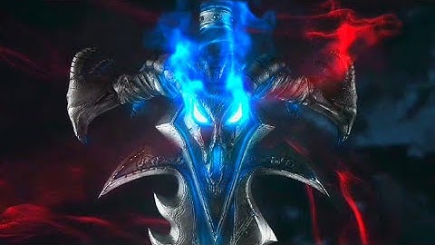 How to make gaming intro in kinemaster || Sword Animation and logo reveal || Tanishq Editz