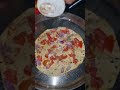 Masala Papad😋                        #masalapapadrecipe #food #starterdish #papadrecipes