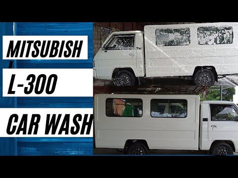 L300 Van Na Second Hand Youtube