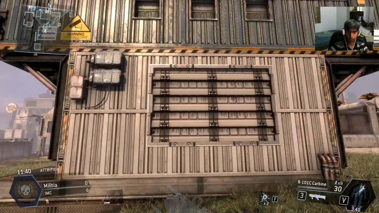 TitanFall ` Gameplay Live Stream (Test stream number #2)