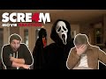 Scream 4 (2011) MOVIE REACTION! FIRST TIME WATCHING!