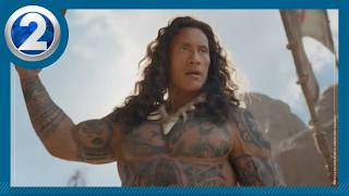 Live-action Moana empowers young Polynesians to dream big